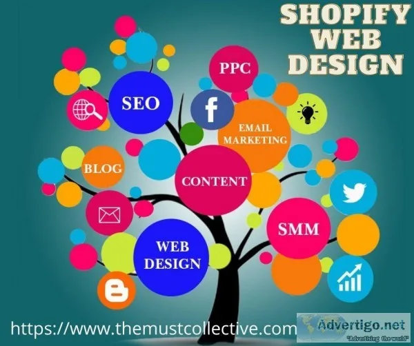 Web Design Services Montreal