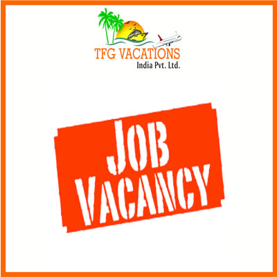 Your dream job come true