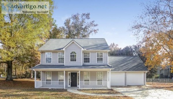17 Battle Dr Dallas GA 30132