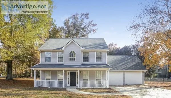 17 Battle Dr Dallas GA 30132