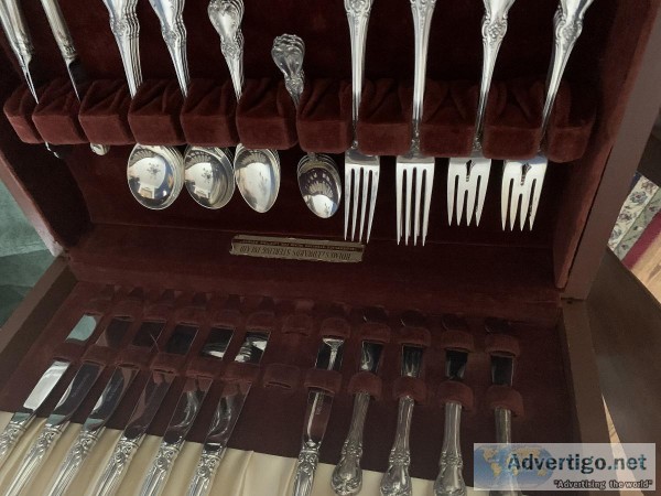 Sterling Silver