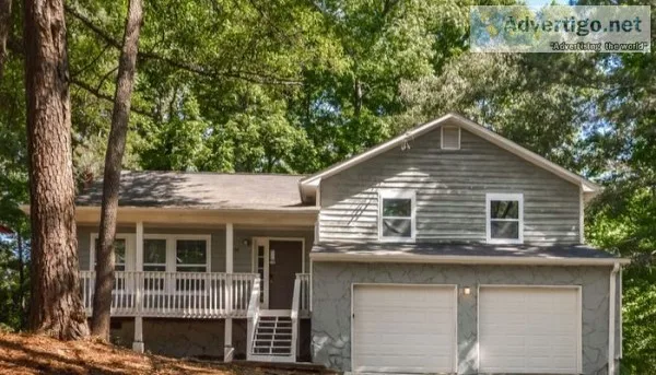 4432 Woodbank Ln Decatur GA 30034