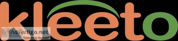 Information management services - kleeto