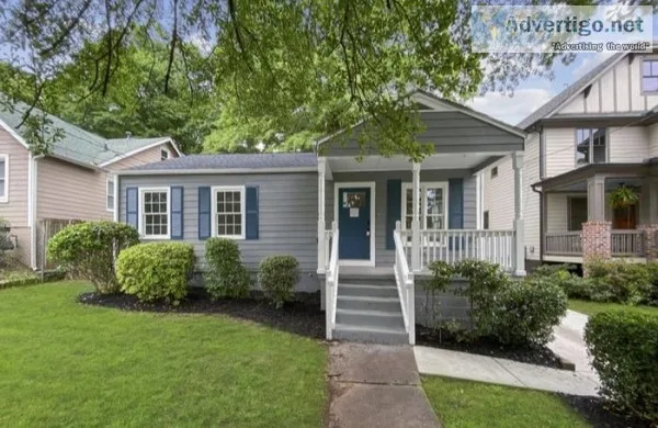 179 Murray Hill Ave NE Atlanta GA 30317
