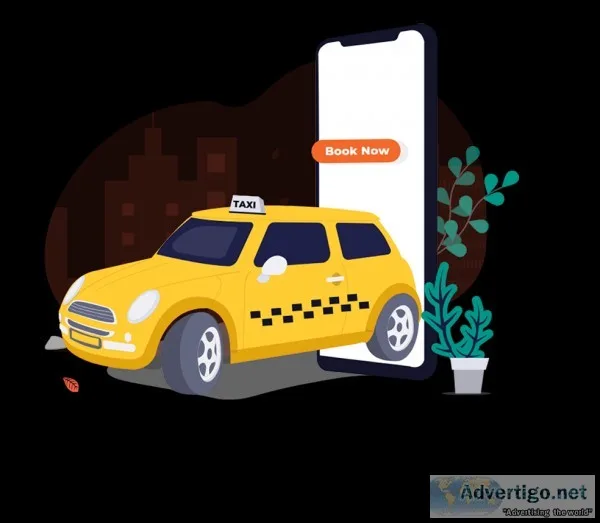 Get Uber like App by Uber Clone Script