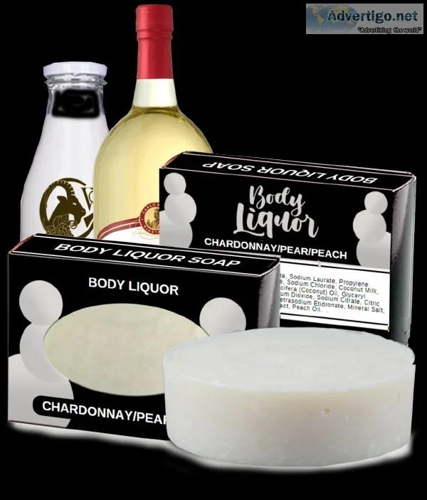 Body Liquor Creations