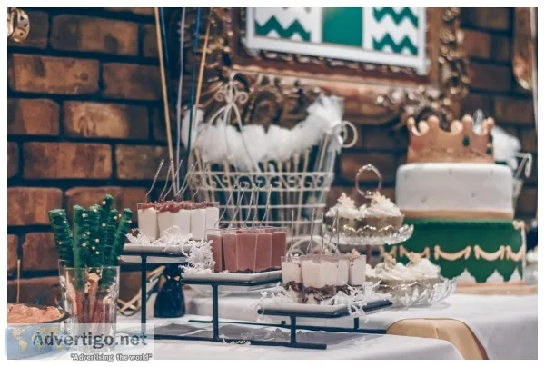 4 Most Important Roles of Event Planner You Must Know  WMI