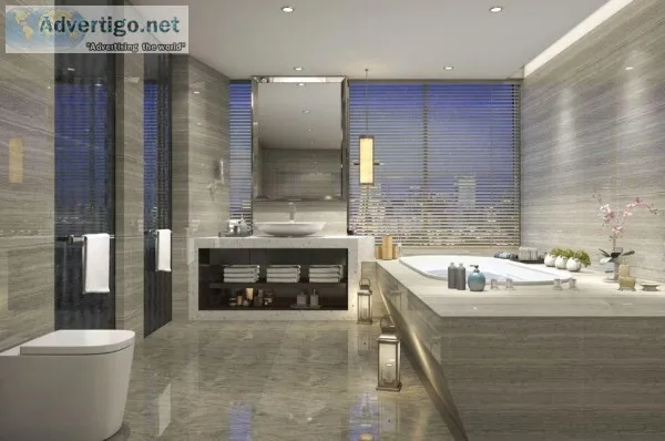 Bathroom Renovations Belmont