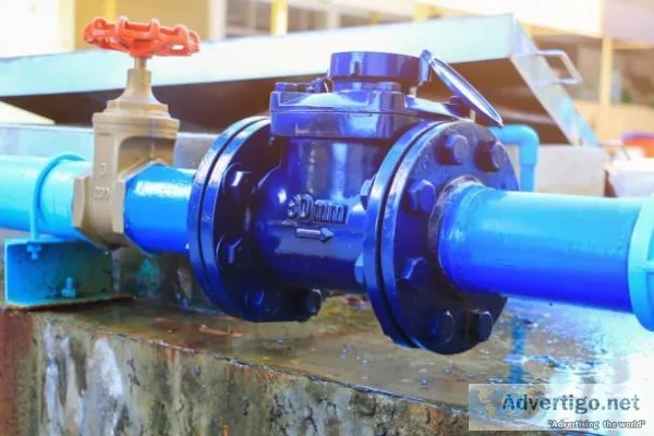 Get The Best Services For Water Supply Line Repair  Wmssd