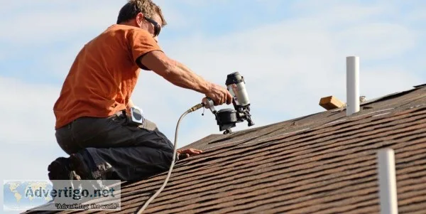 Quality Roofer in Corpus Christi - Nelson Roof Contracting