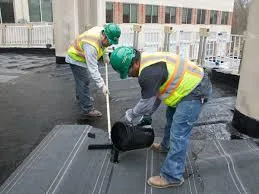 Guardian Foundation Repair in Knoxville