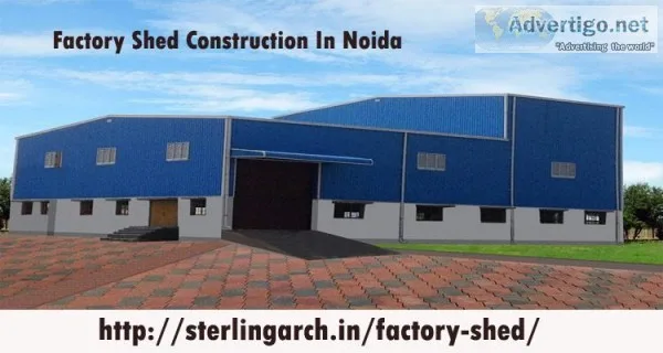 For Top-Notch Services Pre Engineering Building Noida Contact Us