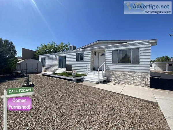 1 Silverada  On A Corner Lot