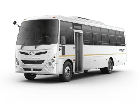 20 seater bus