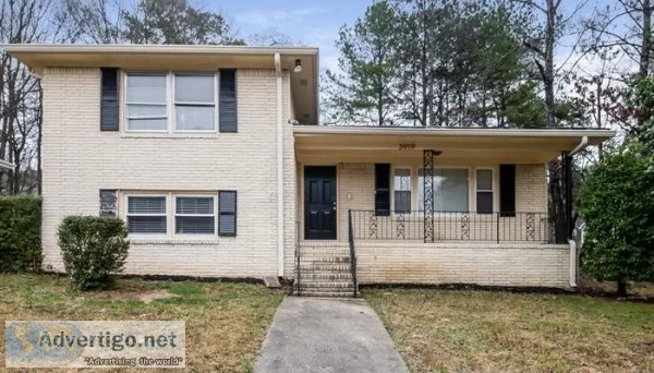 3919 Wisteria Ln SW Atlanta GA 30331