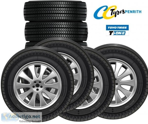 Buy Car Tyres Near You With Best Price Offers  CC Tyres Penrith