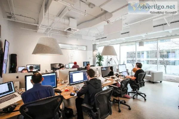 Montreal shopify agency