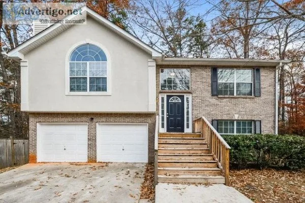 3588 Sugar Maple Street Decatur GA 30034