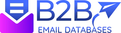 Email lists and web scraping company