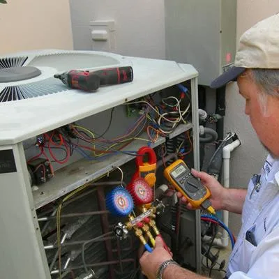 Make your System More Feasible with AC Repair Dania Beach