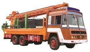 Borewell drilling contractors in Chintal