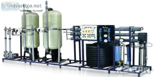 Industry/commercial ro plant