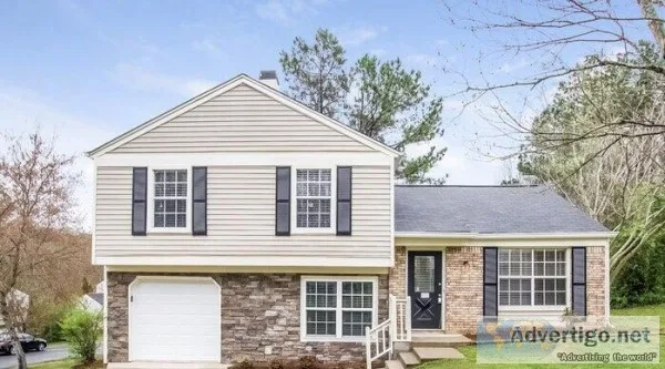 873 Highland Ter  Marietta GA 30066