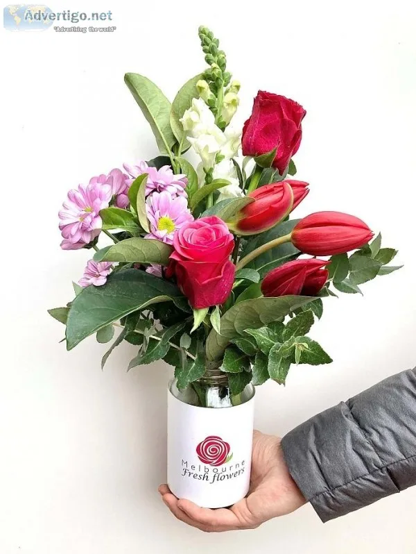 Florist Near me  Flower Delivery  Melbourne Fresh Flowers