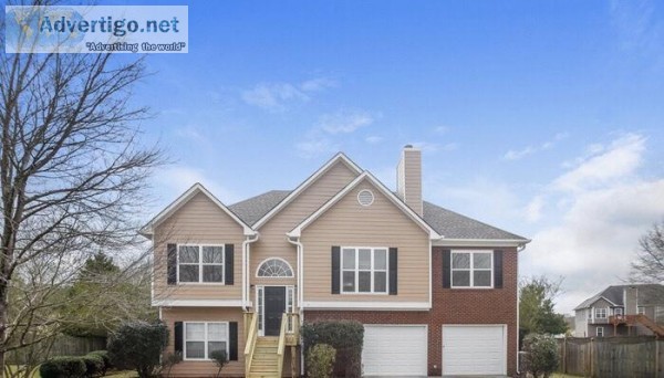 405 Sorrells Way  Powder Springs GA 30127