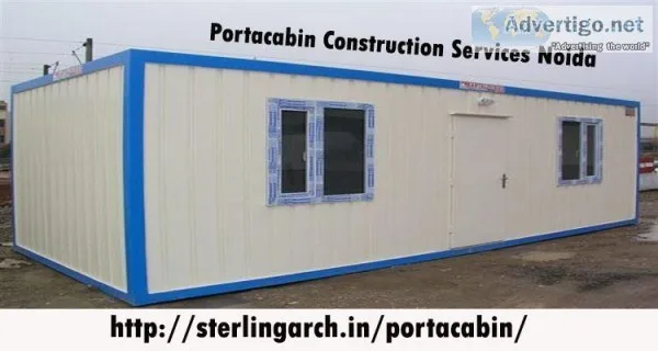 Sterlingarch Is A Famed Name And Trusted Provider Of Warehouse C