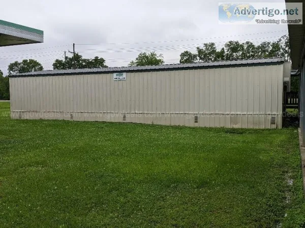 68x24 Classroom Building