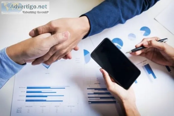 Searching for Partnership Firm Registration Consultant in Ahmeda