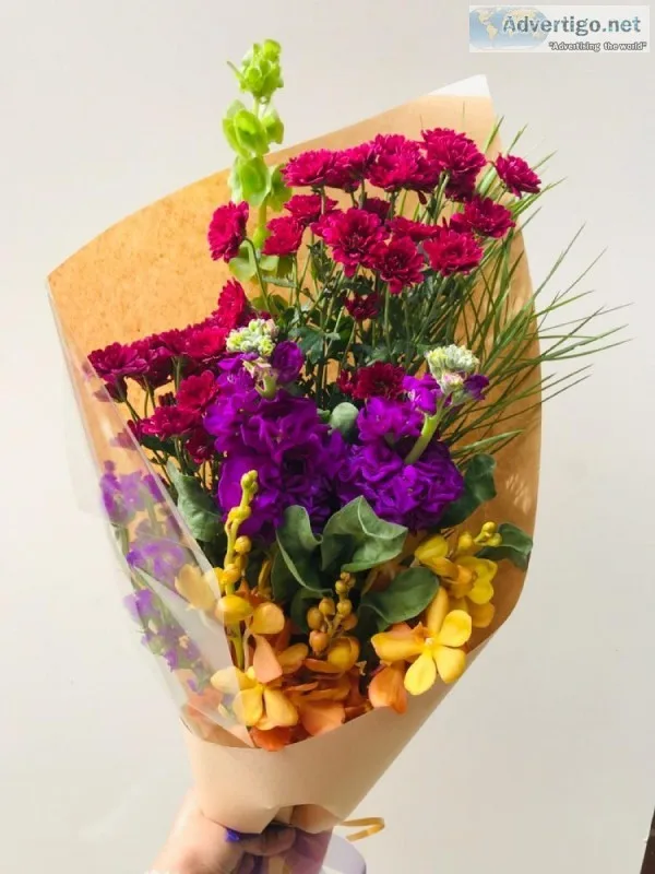 Flowers Melbourne  Same day flower delivery Melbourne  Florist c