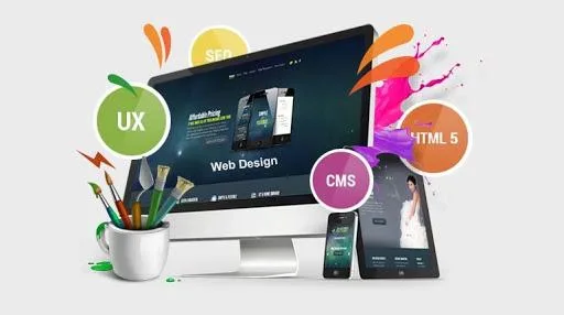Hire the Best Website Development Company at Affordable Rates