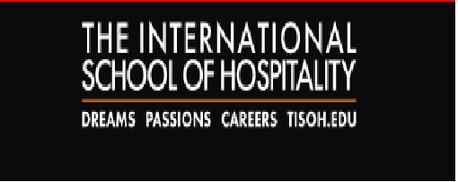 The international School of Hospitality