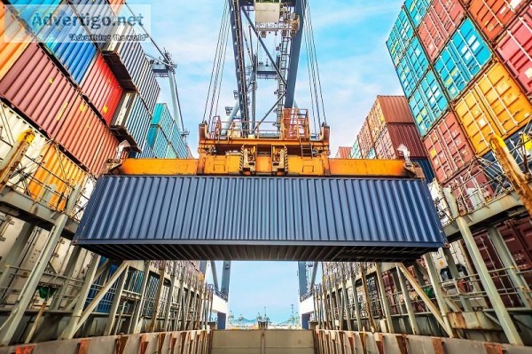 Container Sales  Shipping Containers  Northern Containers