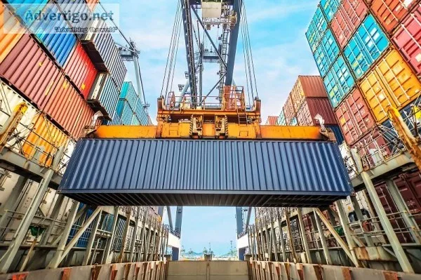 Container Sales  Shipping Containers  Northern Containers