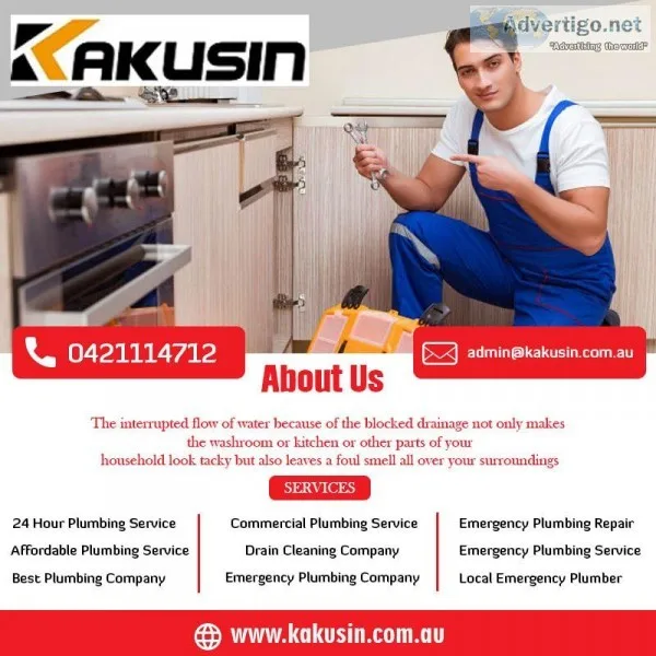 Do You Want to Clean Blocked Drainage Canberra Call 0421114712