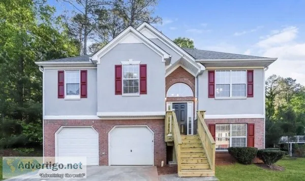 4110 Sweetsprings Ter SW  Powder Springs GA 30127