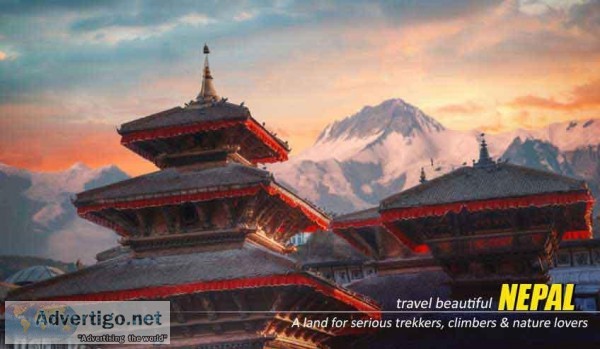 Nepal Package Tour