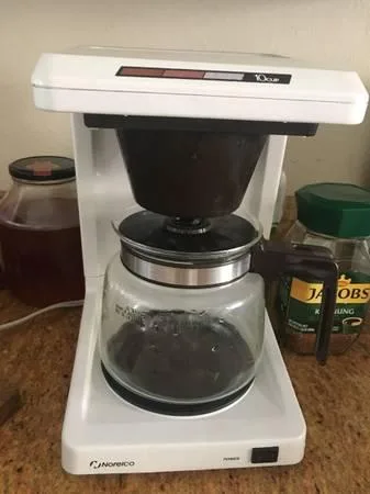 NORELCO COFFEE MAKER