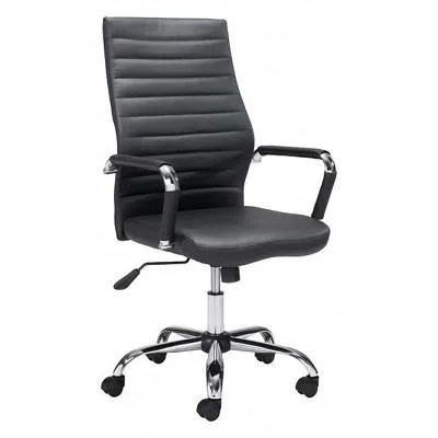 Buy Zuo Furniture Primero Office Chair Black  Office Chairs  Gra