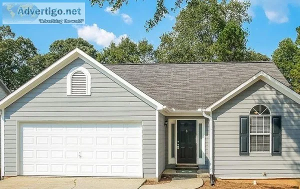 1836 Killarney Dr SW Marietta GA 30008