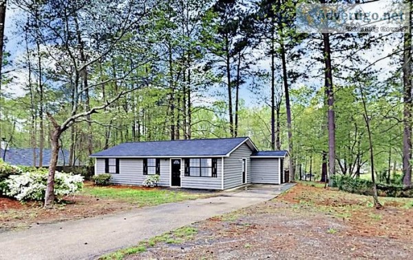4310 Pilgrim Point Rd Cumming GA 30041