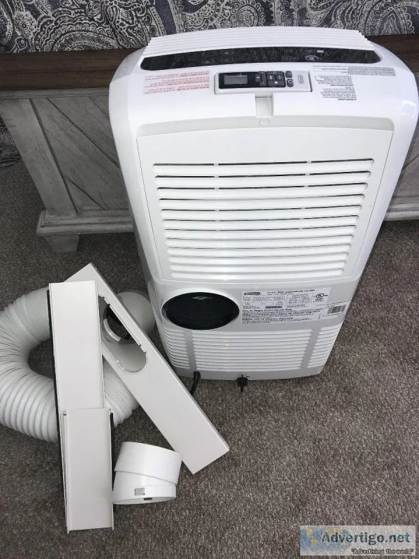 Portable Air Condition Unit