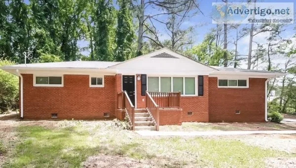 3730 Washington Road East Point GA 30344