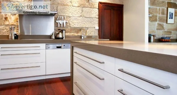 Sydney kitchens