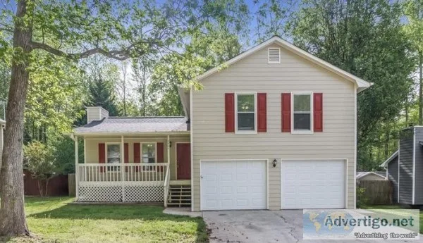 4905 Cold Creek Ct Buford GA 30518