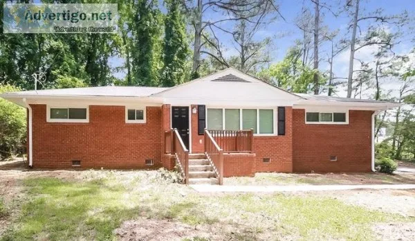 3730 Washington Rd East Point GA 30344