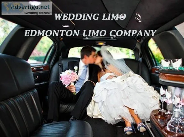 Executive Limo For Hire Edmonton  Best Limo Rental Edmonton